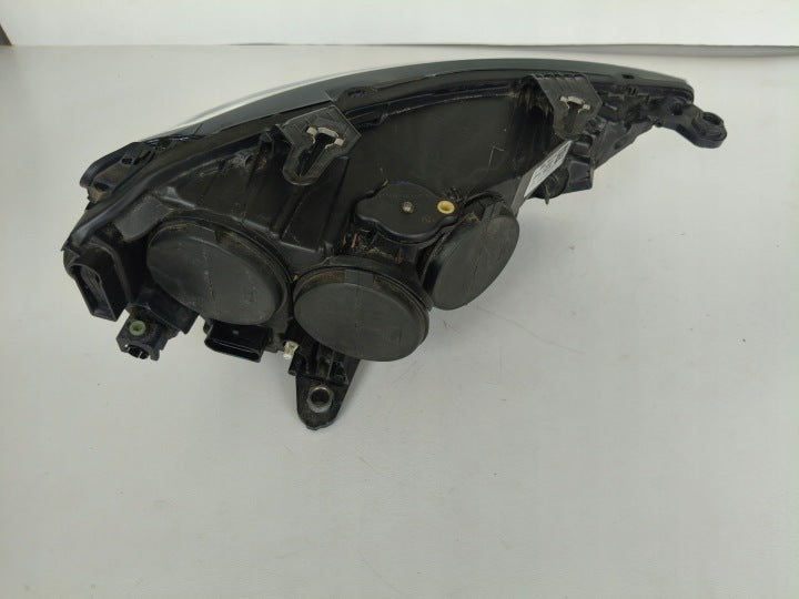 Frontscheinwerfer Audi A1 82A941003 Links Scheinwerfer Headlight SCH8773910045ji