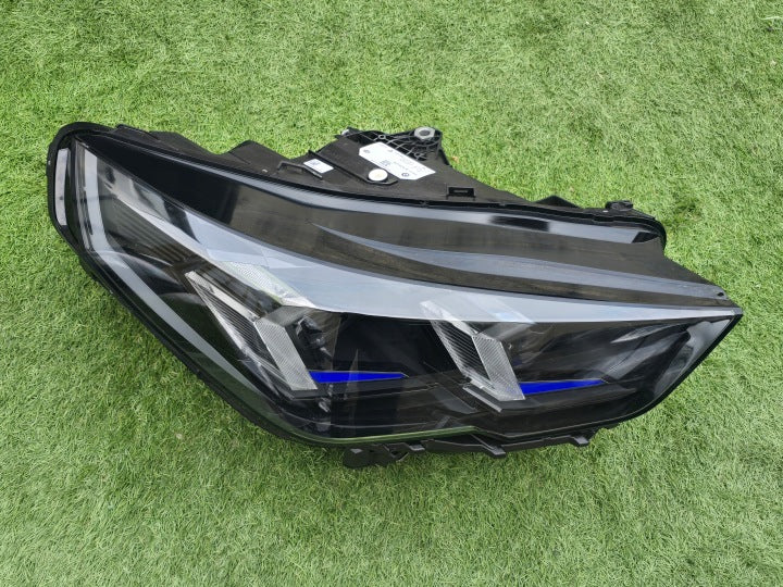 Frontscheinwerfer BMW X2 5A77EC8-06 LED Rechts Scheinwerfer Headlight SCH8774443828xe