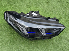 Laden Sie das Bild in den Galerie-Viewer, Frontscheinwerfer BMW X2 5A77EC8-06 LED Rechts Scheinwerfer Headlight SCH8774443828xe