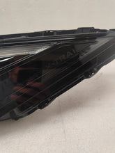Laden Sie das Bild in den Galerie-Viewer, Frontscheinwerfer Nissan X-Trail Xtrail I 210-2378S Full LED Links Headlight SCH8775460826rr