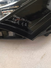Laden Sie das Bild in den Galerie-Viewer, Frontscheinwerfer Nissan X-Trail Xtrail I 210-2378S Full LED Links Headlight SCH8775460826rr