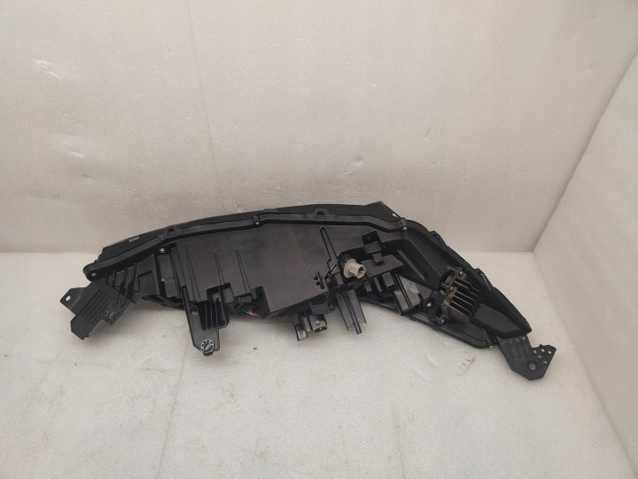 Frontscheinwerfer Nissan X-Trail Xtrail I 210-2378S Full LED Links Headlight SCH8775460826rr