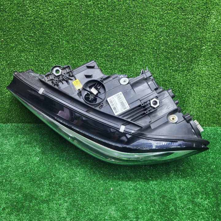 Frontscheinwerfer BMW 3 G21 G20 5A1DB53-01 Laser Links Scheinwerfer Headlight SCH8775642107qu