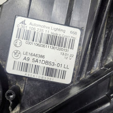 Laden Sie das Bild in den Galerie-Viewer, Frontscheinwerfer BMW 3 G21 G20 5A1DB53-01 Laser Links Scheinwerfer Headlight SCH8775642107qu