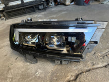Laden Sie das Bild in den Galerie-Viewer, Frontscheinwerfer Opel Astra L 9858776980 LED Rechts Scheinwerfer Headlight SCH8775752171jg