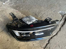 Laden Sie das Bild in den Galerie-Viewer, Frontscheinwerfer Opel Astra L 9858776980 LED Rechts Scheinwerfer Headlight SCH8775752171jg