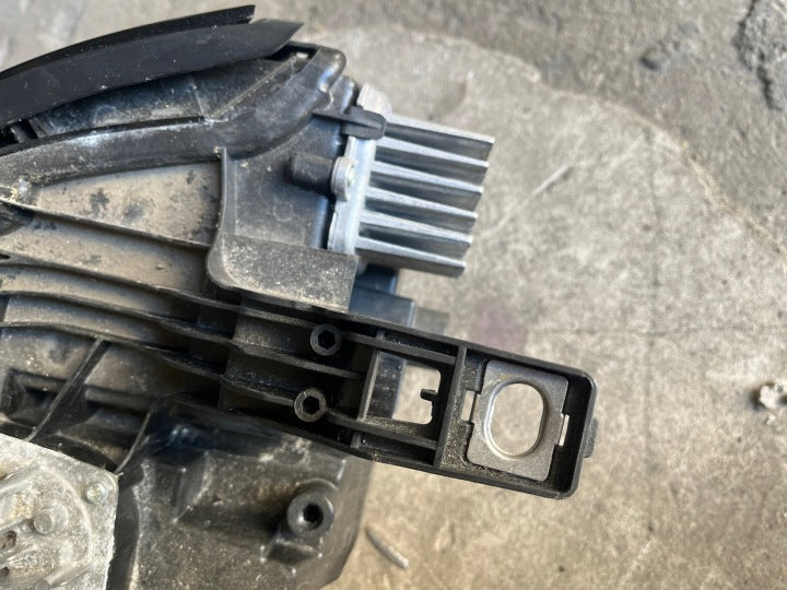 Frontscheinwerfer Opel Astra L 9858776980 LED Rechts Scheinwerfer Headlight SCH8775752171jg