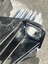 Laden Sie das Bild in den Galerie-Viewer, Frontscheinwerfer Opel Astra L 9858776980 LED Rechts Scheinwerfer Headlight SCH8775752171jg