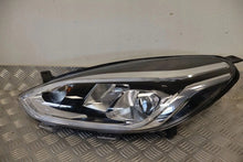 Laden Sie das Bild in den Galerie-Viewer, Frontscheinwerfer Ford Fiesta H1BB13101CJ Rechts Scheinwerfer Headlight SCH8777135973vi