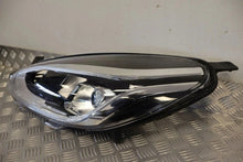 Laden Sie das Bild in den Galerie-Viewer, Frontscheinwerfer Ford Fiesta H1BB13101CJ Rechts Scheinwerfer Headlight SCH8777135973vi