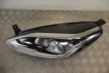 Laden Sie das Bild in den Galerie-Viewer, Frontscheinwerfer Ford Fiesta H1BB13101CJ Rechts Scheinwerfer Headlight SCH8777135973vi