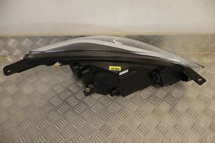 Frontscheinwerfer Ford Fiesta H1BB13101CJ Rechts Scheinwerfer Headlight SCH8777135973vi