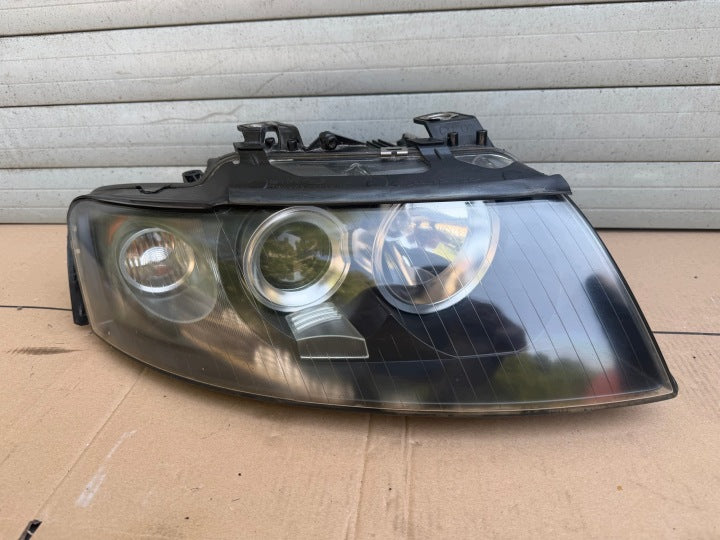 Frontscheinwerfer Audi A4 B6 8H0941004BA Xenon Rechts Scheinwerfer Headlight SCH8777494122th