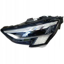 Laden Sie das Bild in den Galerie-Viewer, Frontscheinwerfer Audi A3 8Y0941035 Full LED Links Scheinwerfer Headlight SCH8778267845wp