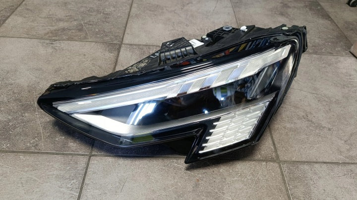 Frontscheinwerfer Audi A3 8Y0941035 Full LED Links Scheinwerfer Headlight SCH8778267845wp