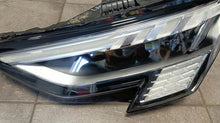 Laden Sie das Bild in den Galerie-Viewer, Frontscheinwerfer Audi A3 8Y0941035 Full LED Links Scheinwerfer Headlight SCH8778267845wp