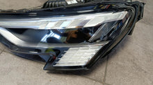 Laden Sie das Bild in den Galerie-Viewer, Frontscheinwerfer Audi A3 8Y0941035 Full LED Links Scheinwerfer Headlight SCH8778267845wp