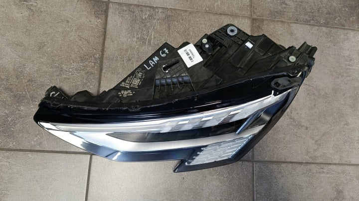 Frontscheinwerfer Audi A3 8Y0941035 Full LED Links Scheinwerfer Headlight SCH8778267845wp