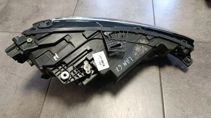 Frontscheinwerfer Audi A3 8Y0941035 Full LED Links Scheinwerfer Headlight SCH8778267845wp