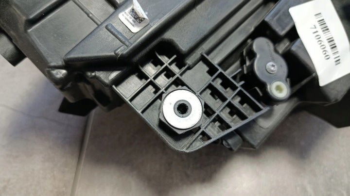 Frontscheinwerfer Audi A3 8Y0941035 Full LED Links Scheinwerfer Headlight SCH8778267845wp