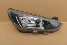 Laden Sie das Bild in den Galerie-Viewer, Frontscheinwerfer Ford Focus MX7B-13E014-CD LED Rechts Scheinwerfer Headlight SCH8778794640py