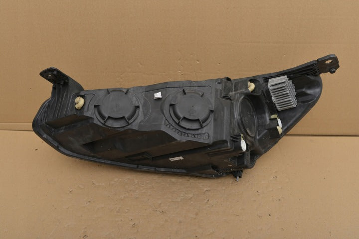 Frontscheinwerfer Ford Focus MX7B-13E014-CD LED Rechts Scheinwerfer Headlight SCH8778794640py