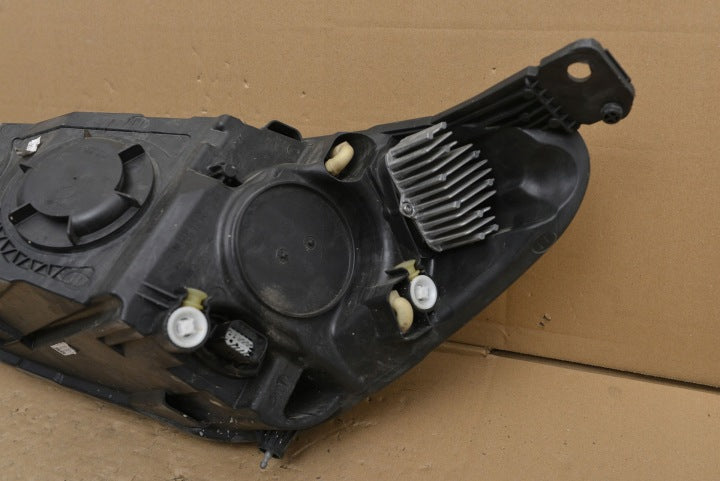 Frontscheinwerfer Ford Focus MX7B-13E014-CD LED Rechts Scheinwerfer Headlight SCH8778794640py