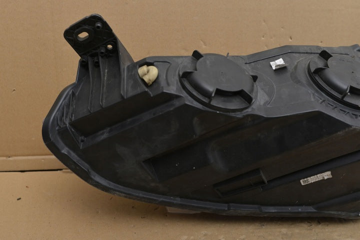 Frontscheinwerfer Ford Focus MX7B-13E014-CD LED Rechts Scheinwerfer Headlight SCH8778794640py
