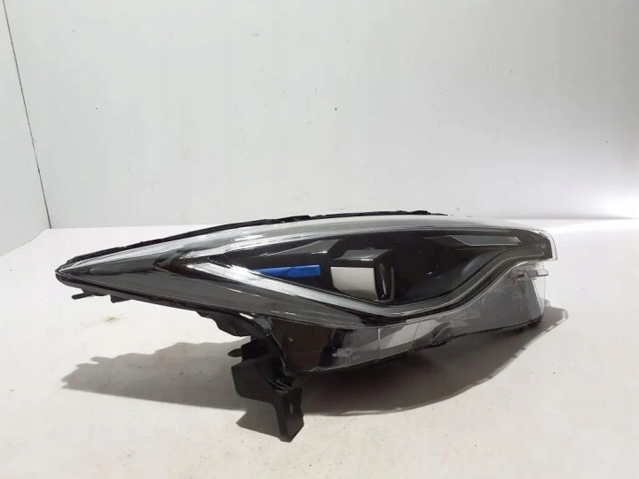 Frontscheinwerfer Renault Zoe 260102384R Rechts Scheinwerfer Headlight SCH8779504178zz