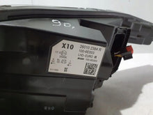 Laden Sie das Bild in den Galerie-Viewer, Frontscheinwerfer Renault Zoe 260102384R Rechts Scheinwerfer Headlight SCH8779504178zz