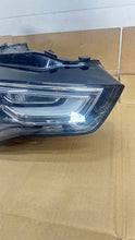 Laden Sie das Bild in den Galerie-Viewer, Frontscheinwerfer Audi A5 8T0941032C Xenon Rechts Scheinwerfer Headlight SCH8780130188si