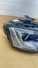Laden Sie das Bild in den Galerie-Viewer, Frontscheinwerfer Audi A5 8T0941032C Xenon Rechts Scheinwerfer Headlight SCH8780130188si