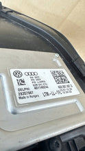 Laden Sie das Bild in den Galerie-Viewer, Frontscheinwerfer Audi A5 8T0941032C Xenon Rechts Scheinwerfer Headlight SCH8780130188si