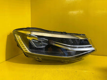 Laden Sie das Bild in den Galerie-Viewer, Frontscheinwerfer VW Caddy V 2K8941036F LED Rechts Scheinwerfer Headlight SCH8780828005az