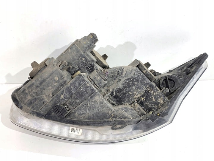 Frontscheinwerfer Ford Transit 729-119481 Ein Stück (Rechts oder Links) SCH8782527853el
