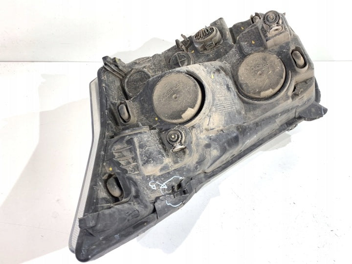 Frontscheinwerfer Ford Transit 729-119481 Ein Stück (Rechts oder Links) SCH8782527853el
