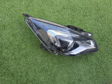 Load image into Gallery viewer, Frontscheinwerfer Opel Insignia A 1ZT01116602 Rechts Scheinwerfer Headlight SCH8784910168bu