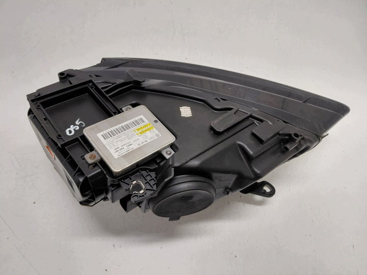Frontscheinwerfer Audi A5 8T0941004AD Rechts Scheinwerfer Headlight SCH8785049050lh