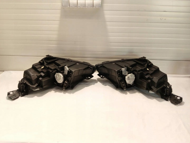 Frontscheinwerfer Peugeot 9810478180 9810478080 Ein Satz Scheinwerfer Headlight SCH8786758828vs