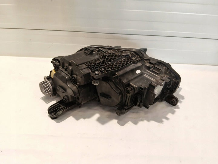 Frontscheinwerfer VW Passat B8 3G1941082P Rechts Scheinwerfer Headlight SCH8787858668qi
