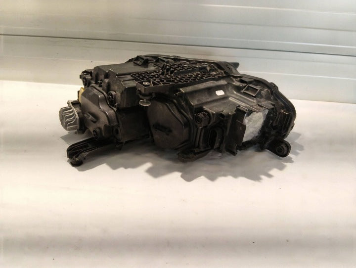 Frontscheinwerfer VW Passat B8 3G1941082P Rechts Scheinwerfer Headlight SCH8787858668qi