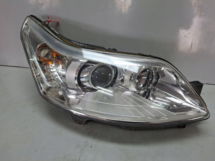 Frontscheinwerfer Citroën C5 II 9646894280 Rechts Scheinwerfer Headlight SCH8787884352bh
