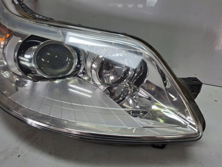 Frontscheinwerfer Citroën C5 II 9646894280 Rechts Scheinwerfer Headlight SCH8787884352bh
