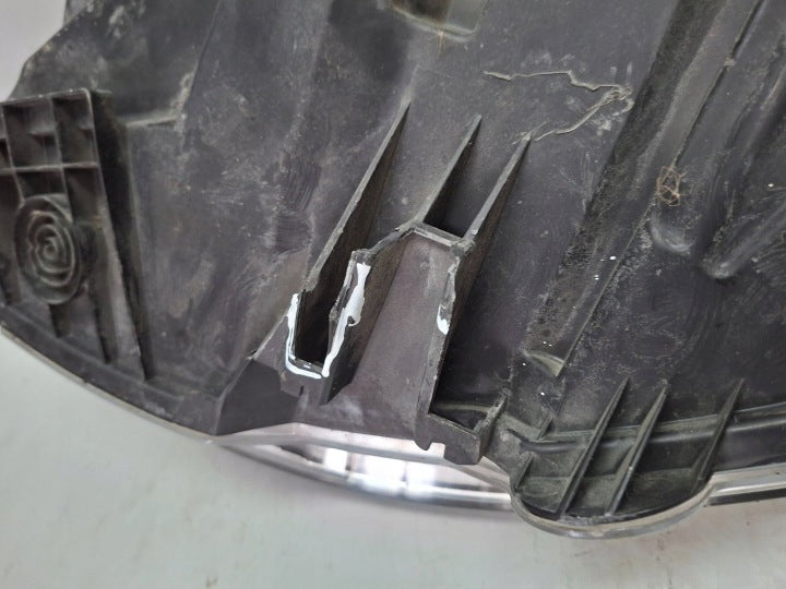 Frontscheinwerfer Citroën C5 II 9646894280 Rechts Scheinwerfer Headlight SCH8787884352bh
