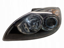 Laden Sie das Bild in den Galerie-Viewer, Frontscheinwerfer Hyundai I30 921012RXXX Links Scheinwerfer Headlight SCH8788522621sk