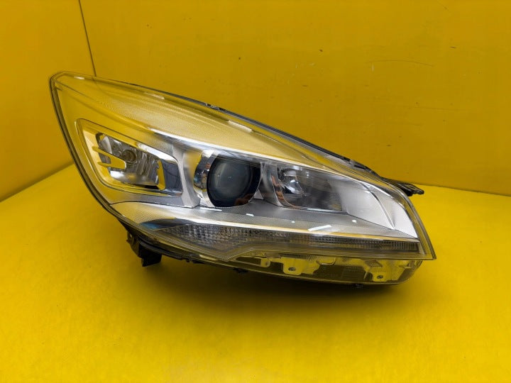 Frontscheinwerfer Ford Kuga CV44-13D154-AG Xenon Rechts Scheinwerfer Headlight SCH8790995733bm