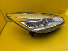 Laden Sie das Bild in den Galerie-Viewer, Frontscheinwerfer Ford Kuga CV44-13D154-AG Xenon Rechts Scheinwerfer Headlight SCH8790995733bm