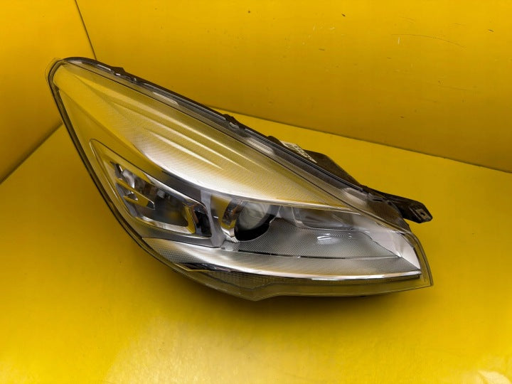 Frontscheinwerfer Ford Kuga CV44-13D154-AG Xenon Rechts Scheinwerfer Headlight SCH8790995733bm