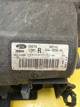 Laden Sie das Bild in den Galerie-Viewer, Frontscheinwerfer Ford Kuga CV44-13D154-AG Xenon Rechts Scheinwerfer Headlight SCH8790995733bm
