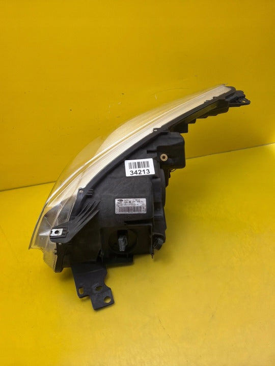 Frontscheinwerfer Ford Kuga CV44-13D154-AG Xenon Rechts Scheinwerfer Headlight SCH8790995733bm